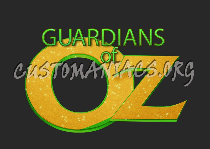Guardians of Oz 
