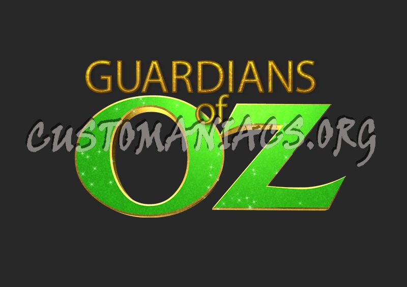 Guardians of Oz 