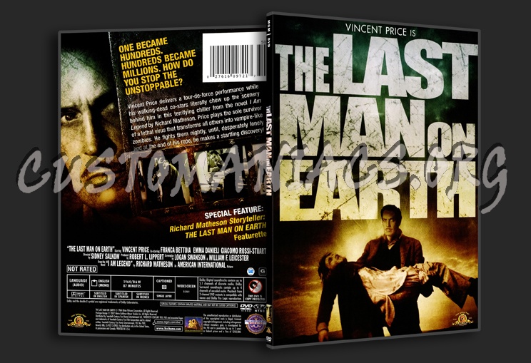 The Last Man on Earth 