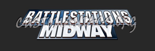 Battlestations: Midway 