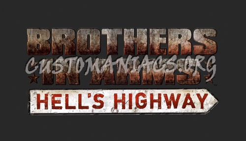 Brothers In Arms Hells Highway 
