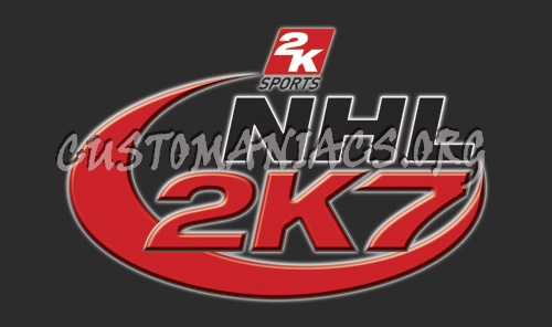 NHL 2k7 