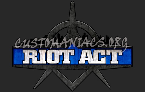 Riot Act 