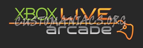 XBOX Live Arcade 