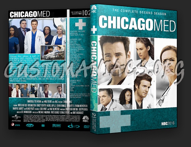 Season 1-2 dvd cover