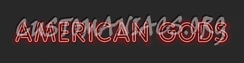 American Gods 