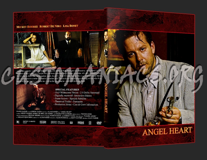 Angel Heart 