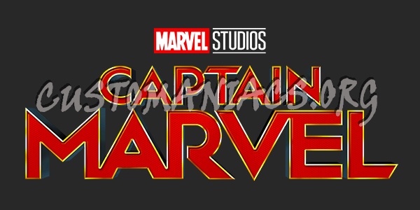 Captain Marvel (2019) 