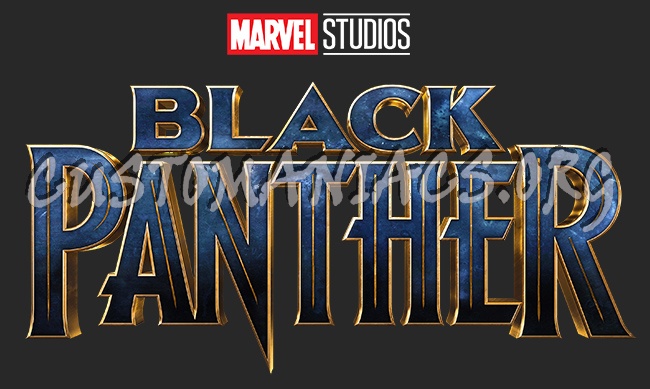 Black Panther (2018) 