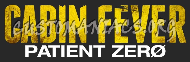 Cabin Fever Patient Zero 