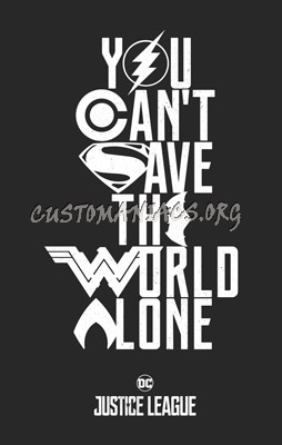 Justice League 