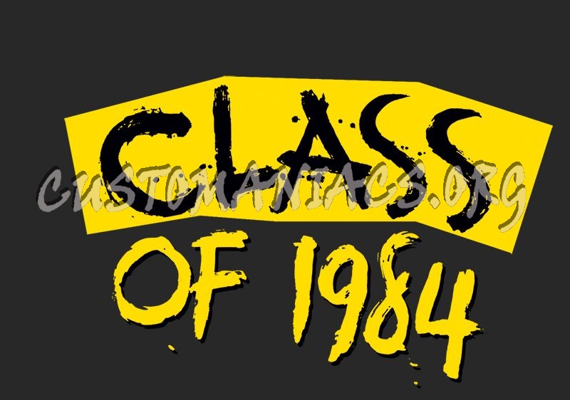 Class of 1984 