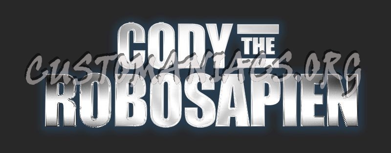 Cody the Robosapien 