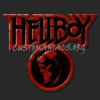 Hellboy 