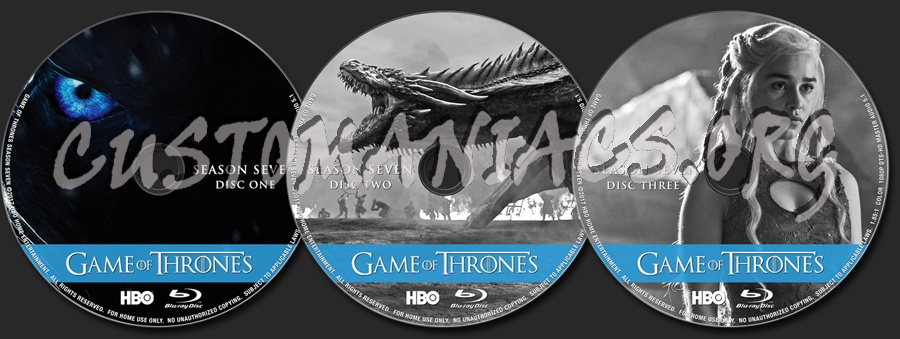 Download Game Of Thrones Blu Ray
