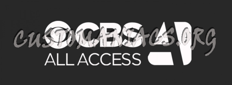 CBS All Access 