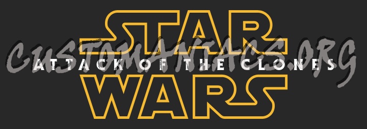 Star Wars: Attack of the Clones 