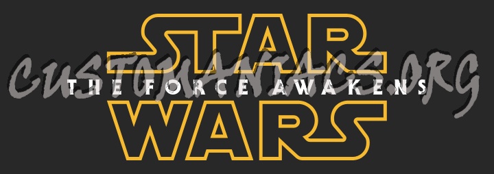 Star Wars: The Force Awakens 