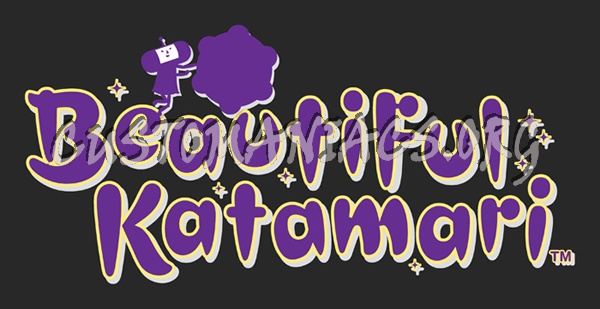 Beautiful Katamari 