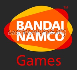Bandai Namco Games 