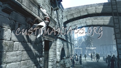 Assassin's Creed Screenshots 