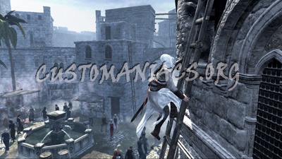 Assassin's Creed Screenshots 