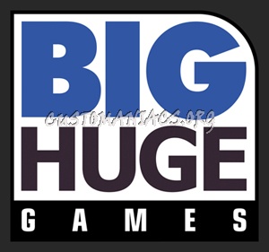 Big Huge Games 