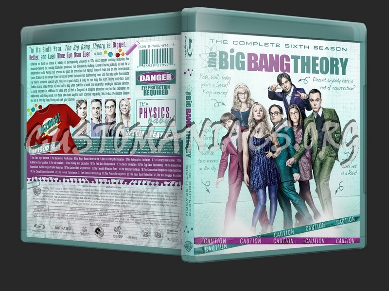  blu-ray cover