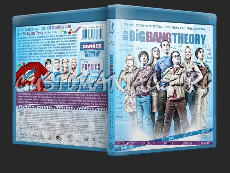  blu-ray cover