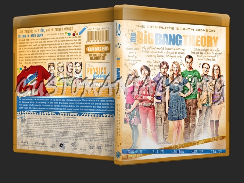  blu-ray cover