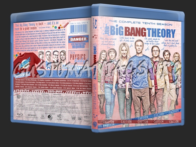  blu-ray cover