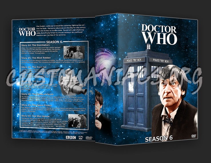  dvd cover