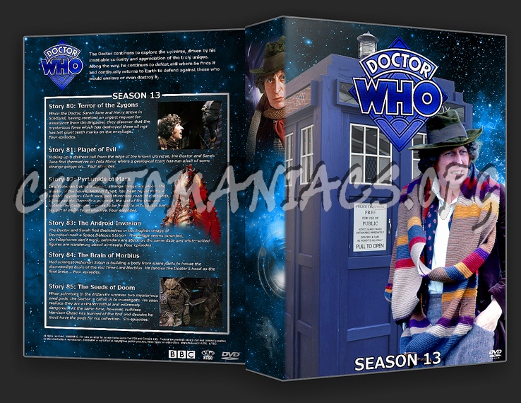  dvd cover