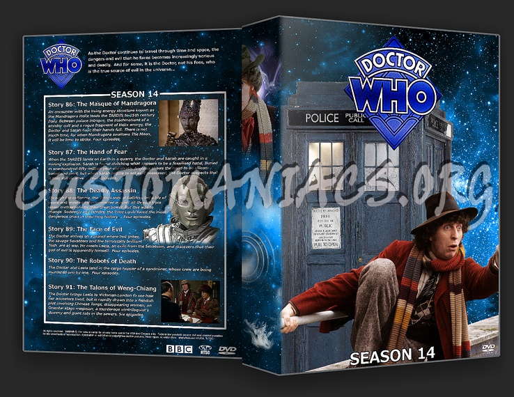  dvd cover