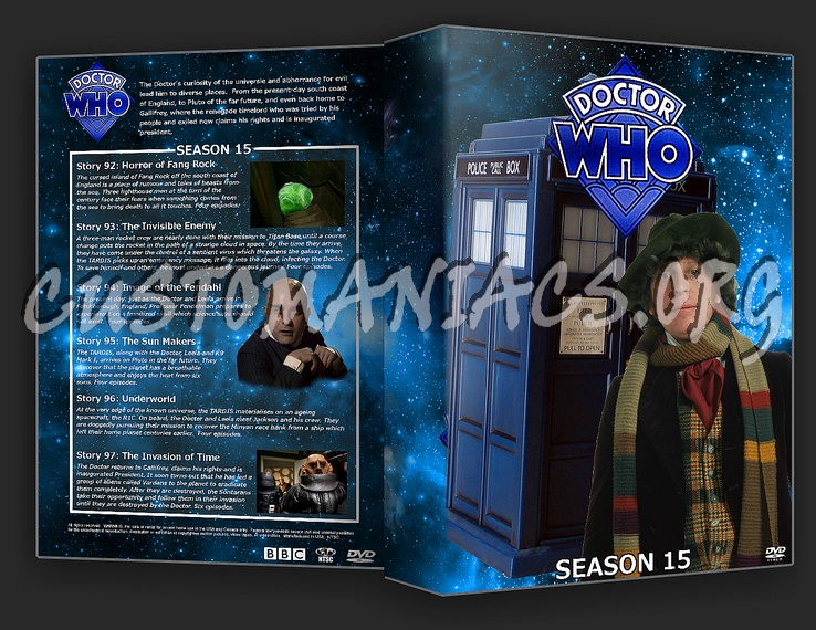  dvd cover