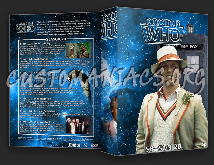  dvd cover
