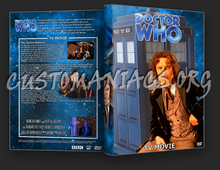  dvd cover