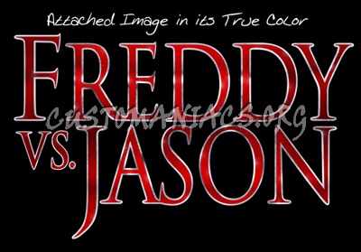 Freddy vs Jason 