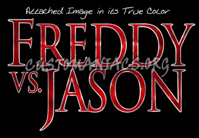 Freddy vs Jason 