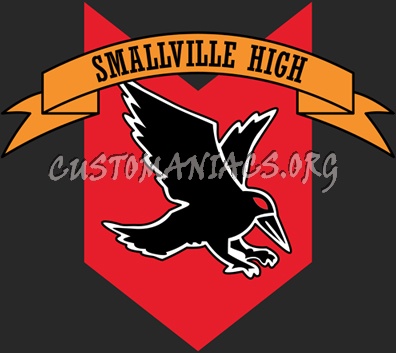 Smallville High 