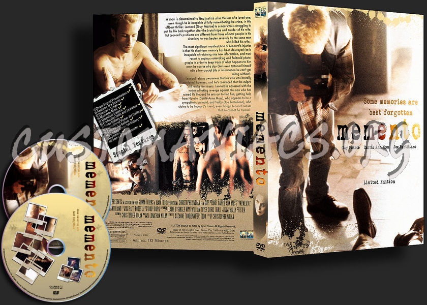  dvd cover