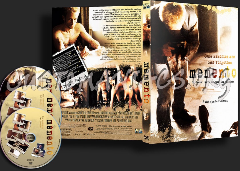  dvd cover