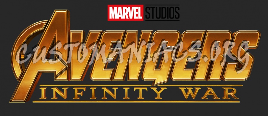 Avengers Infinity War TT 