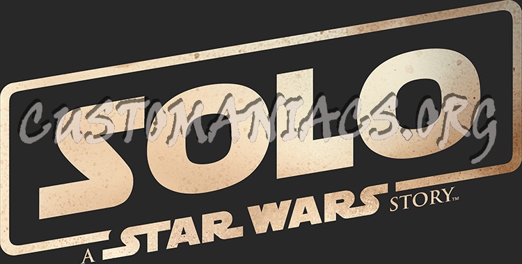 Solo: A Star Wars Story 