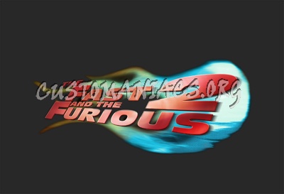 The Fast and the Furious 2 