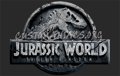 Jurassic World Fallen Kingdom 