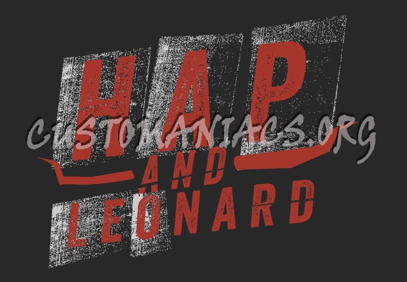 Hap and Leonard 