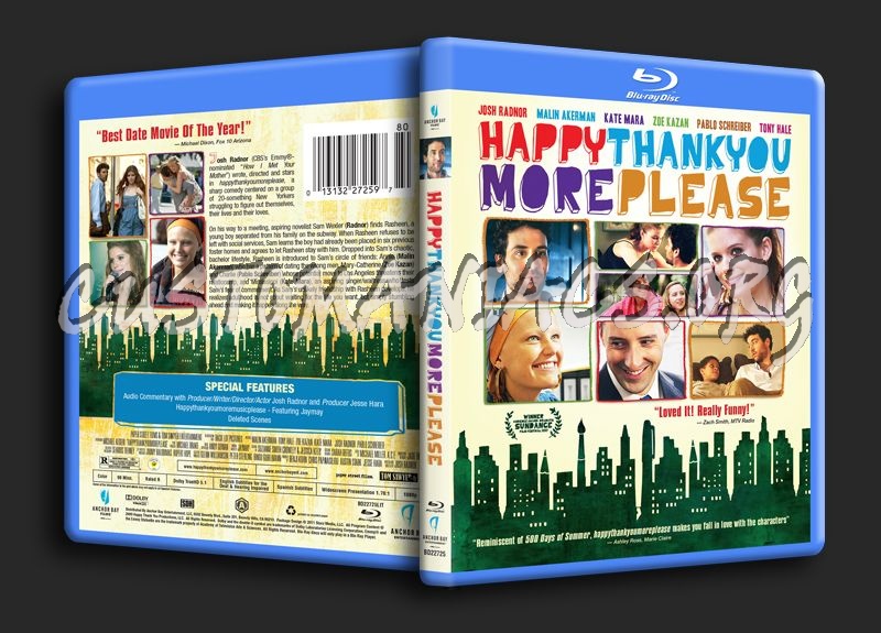 Happythankyoumoreplease blu-ray cover