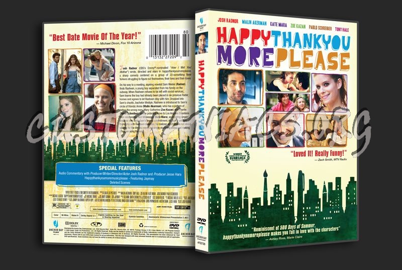 Happythankyoumoreplease dvd cover