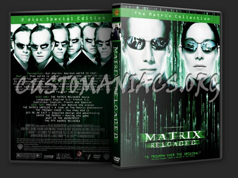  dvd cover